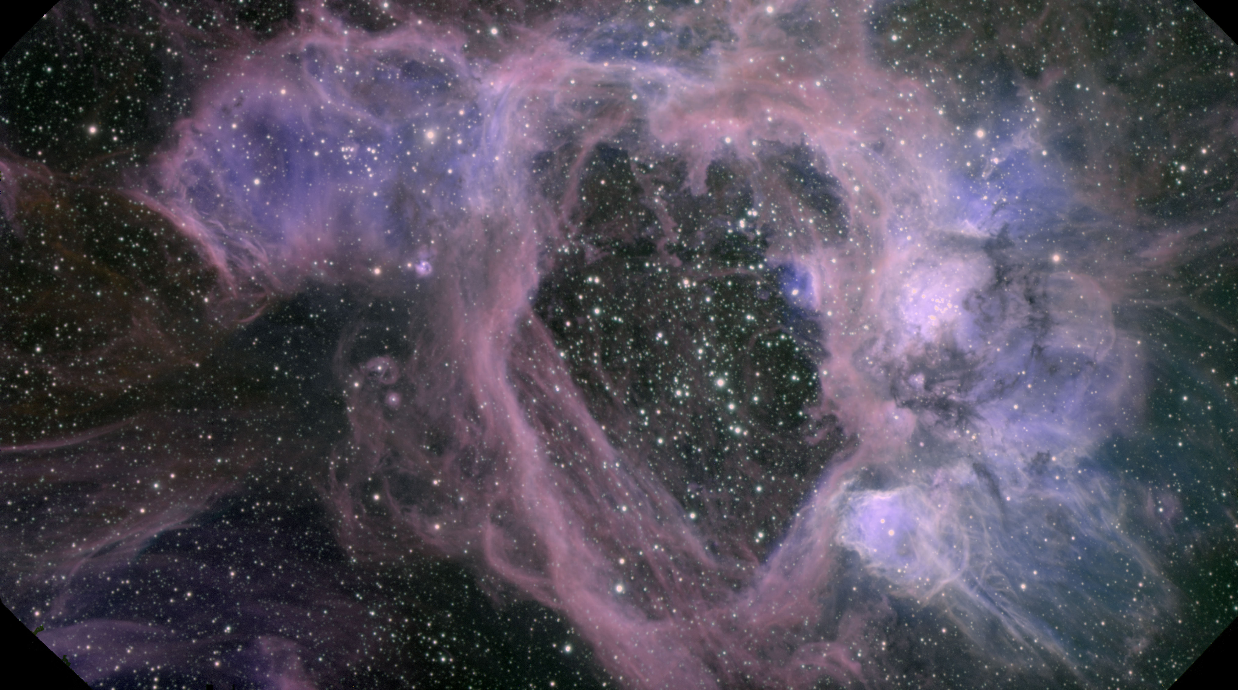 Как проявляет себя межзвездная среда. Туманность Лагуна в созвездии стрельца. Пылевая туманность. Газопылевые облака в космосе. Космическое газопылевое облако.